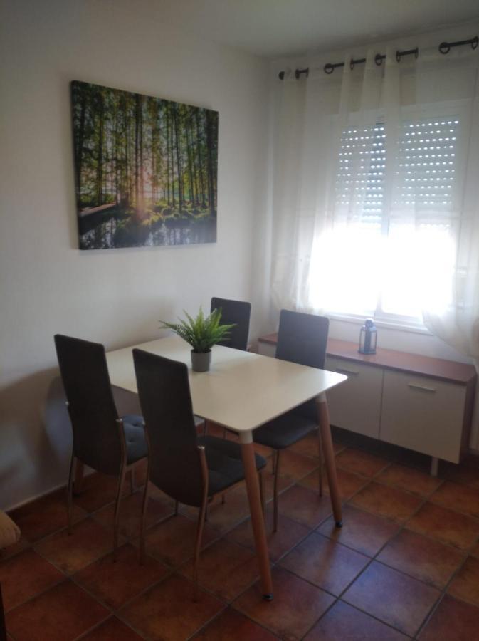 Ferienwohnung Atiko La Vista Arcos de la Frontera Exterior foto